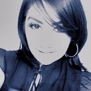 Meet your Posher, Patty